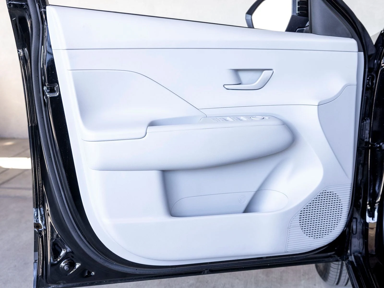 2025 Hyundai Kona Electric SEL (SX2), 13/20