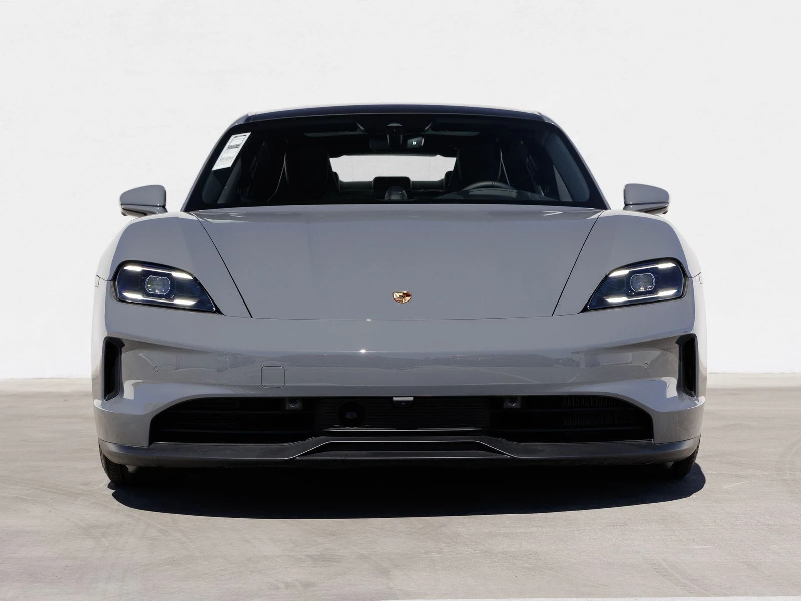 2025 Porsche Taycan 4 Sedan (2025 Update), 10/20
