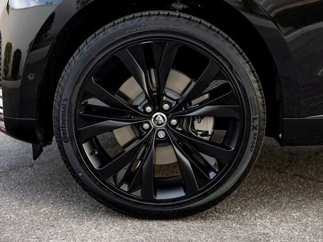 2026 Jaguar F-Pace P250 R-Dynamic S (X761), 11/20