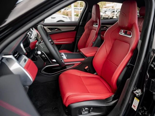 2026 Jaguar F-Pace P250 R-Dynamic S (X761), 13/20