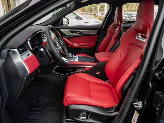 2026 Jaguar F-Pace P250 R-Dynamic S (X761), 14/20