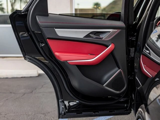 2026 Jaguar F-Pace P250 R-Dynamic S (X761), 20/20