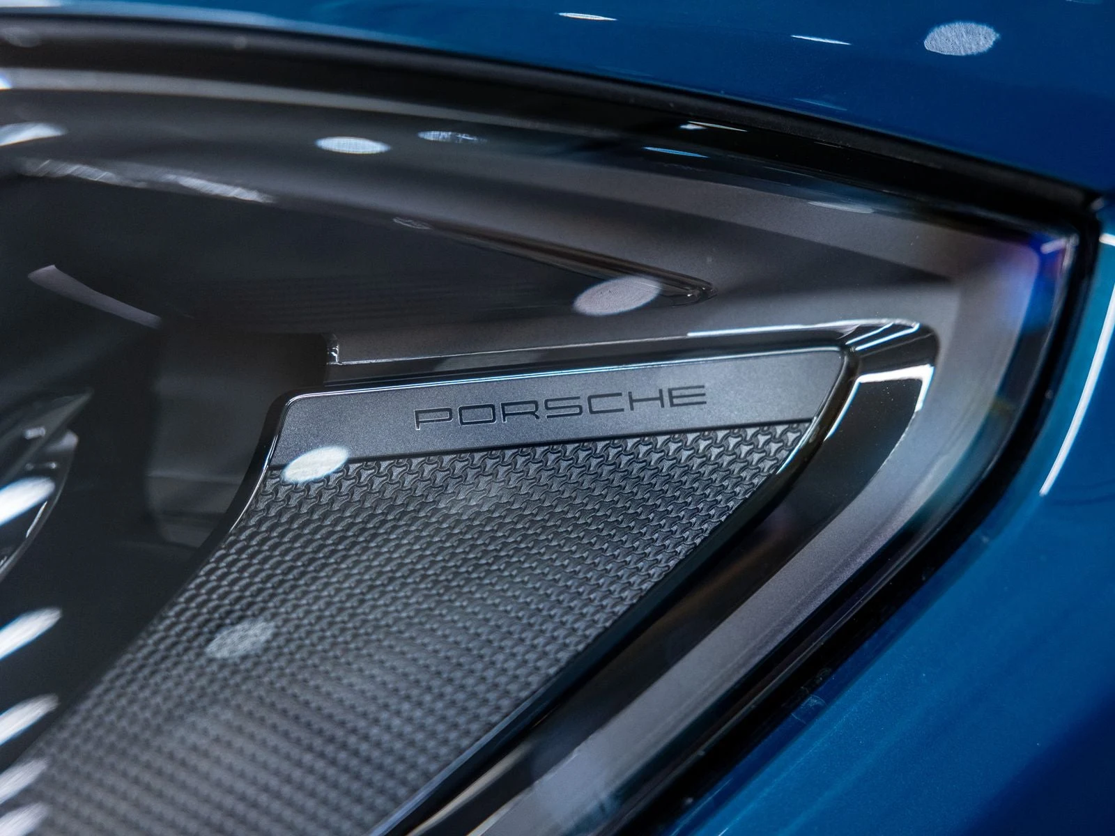 2025 Porsche Cayenne Coupé (3rd Generation), 19/20