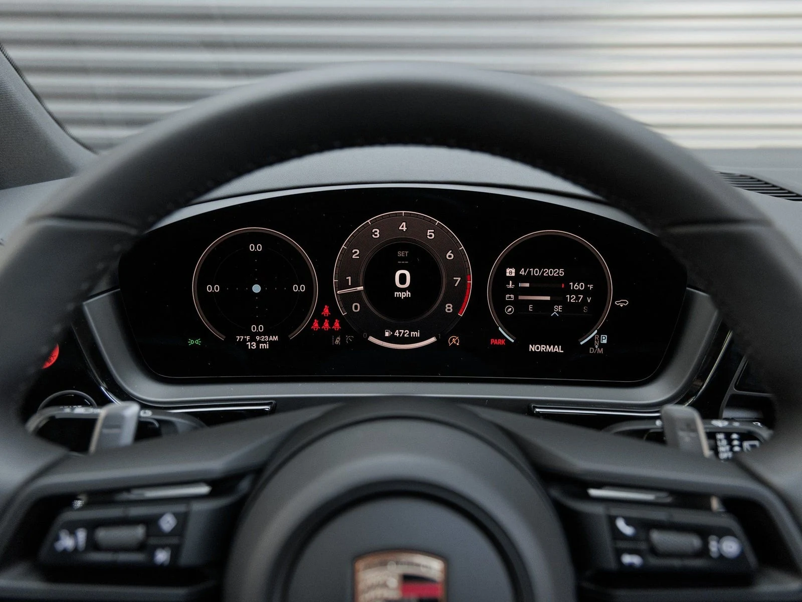 2025 Porsche Cayenne S (3rd Generation), 15/20