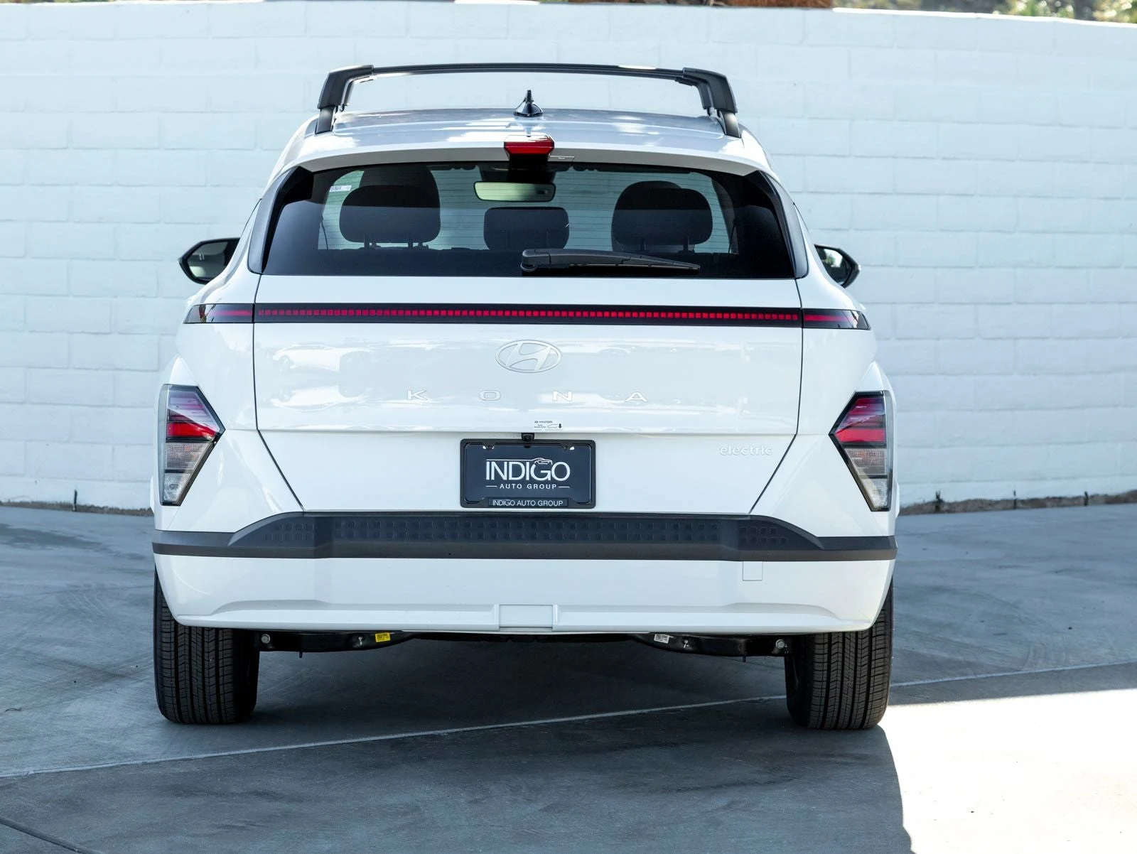 2025 Hyundai Kona Electric SEL (SX2), 4/20