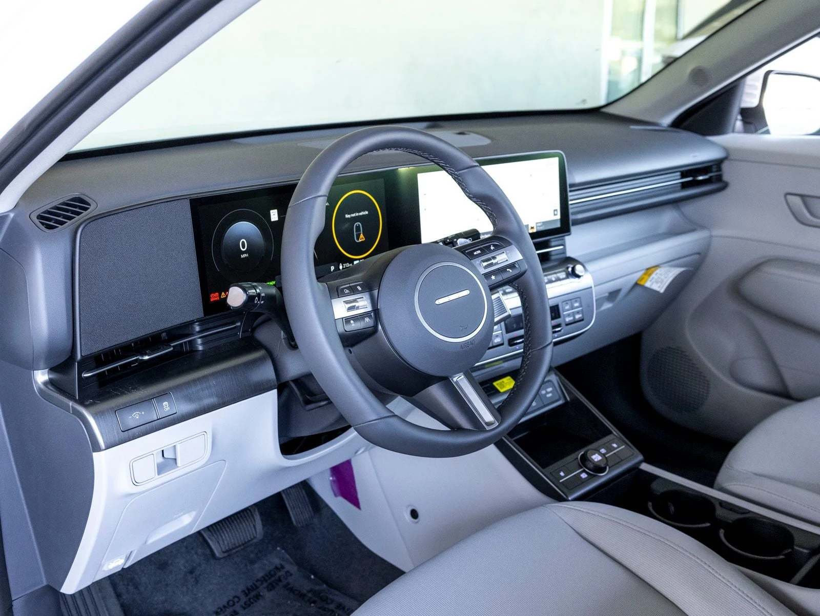 2025 Hyundai Kona Electric SEL (SX2), 12/20