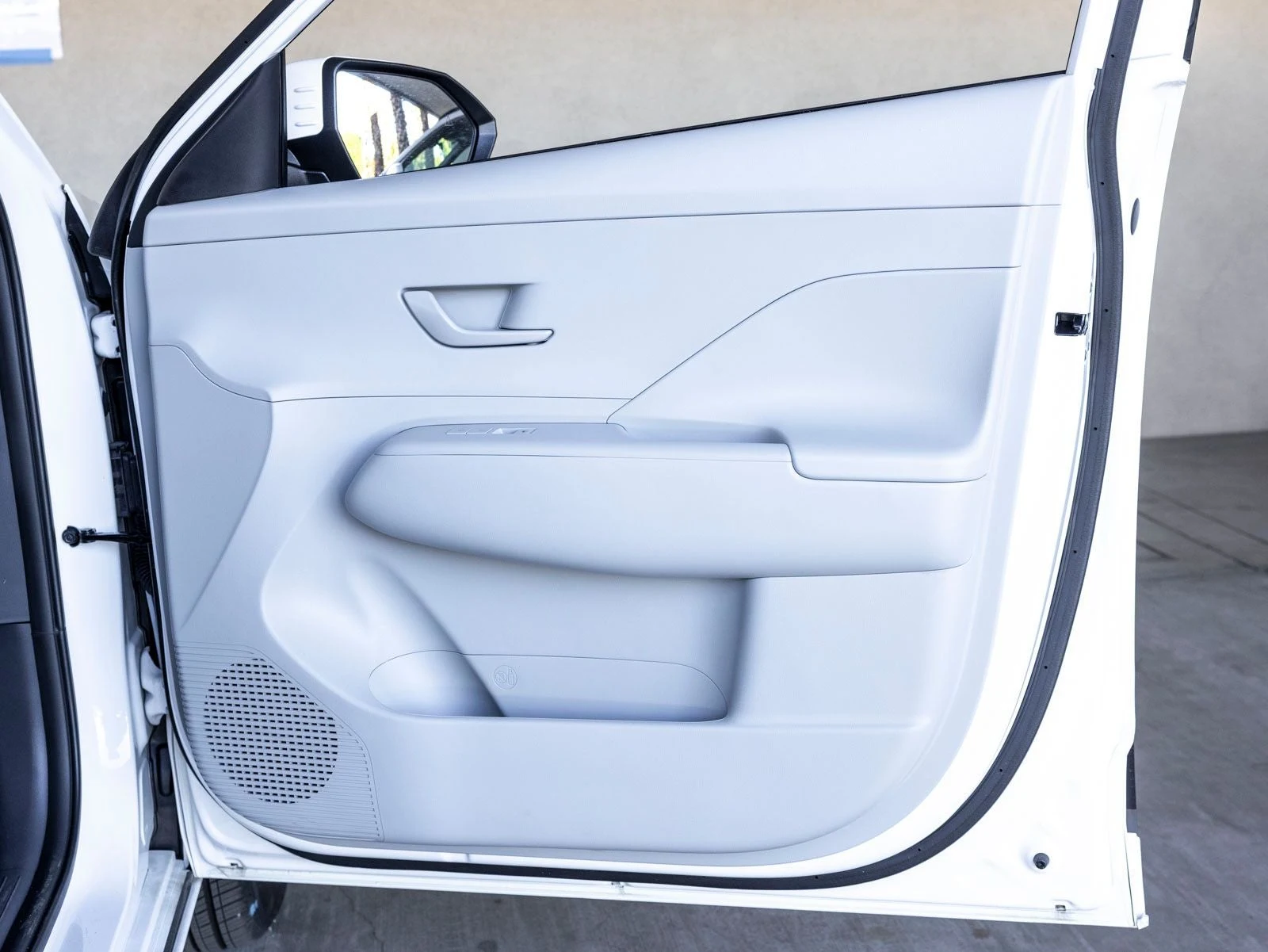 2025 Hyundai Kona Electric SEL (SX2), 19/20