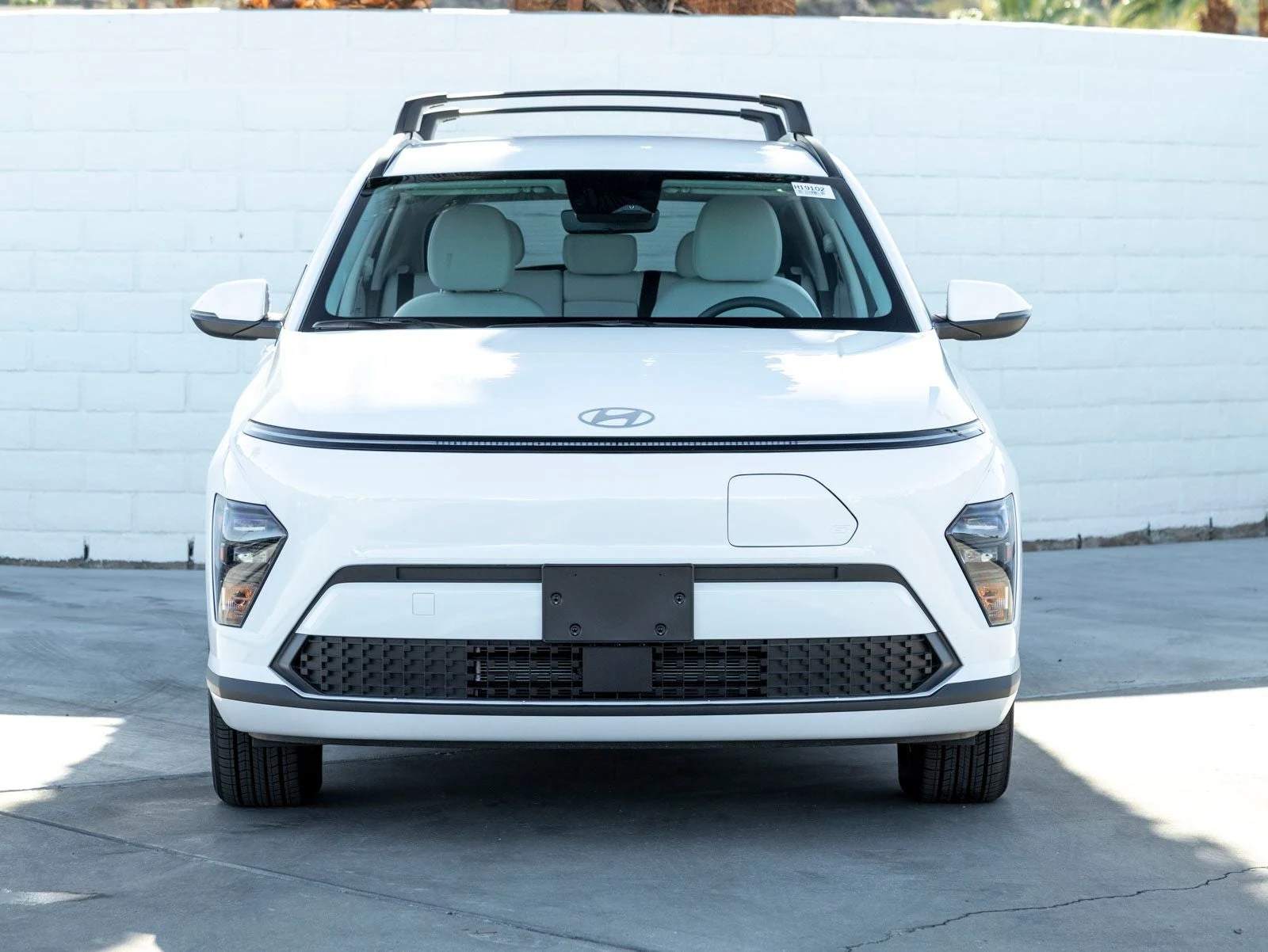 2025 Hyundai Kona Electric SEL (SX2), 4/20