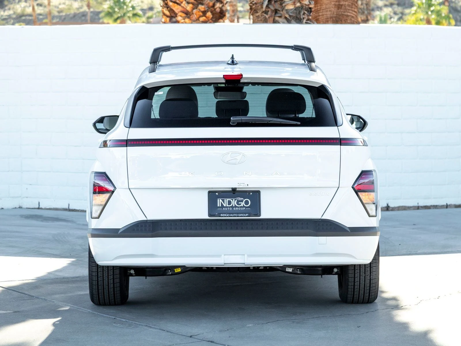 2025 Hyundai Kona Electric SEL (SX2), 9/20