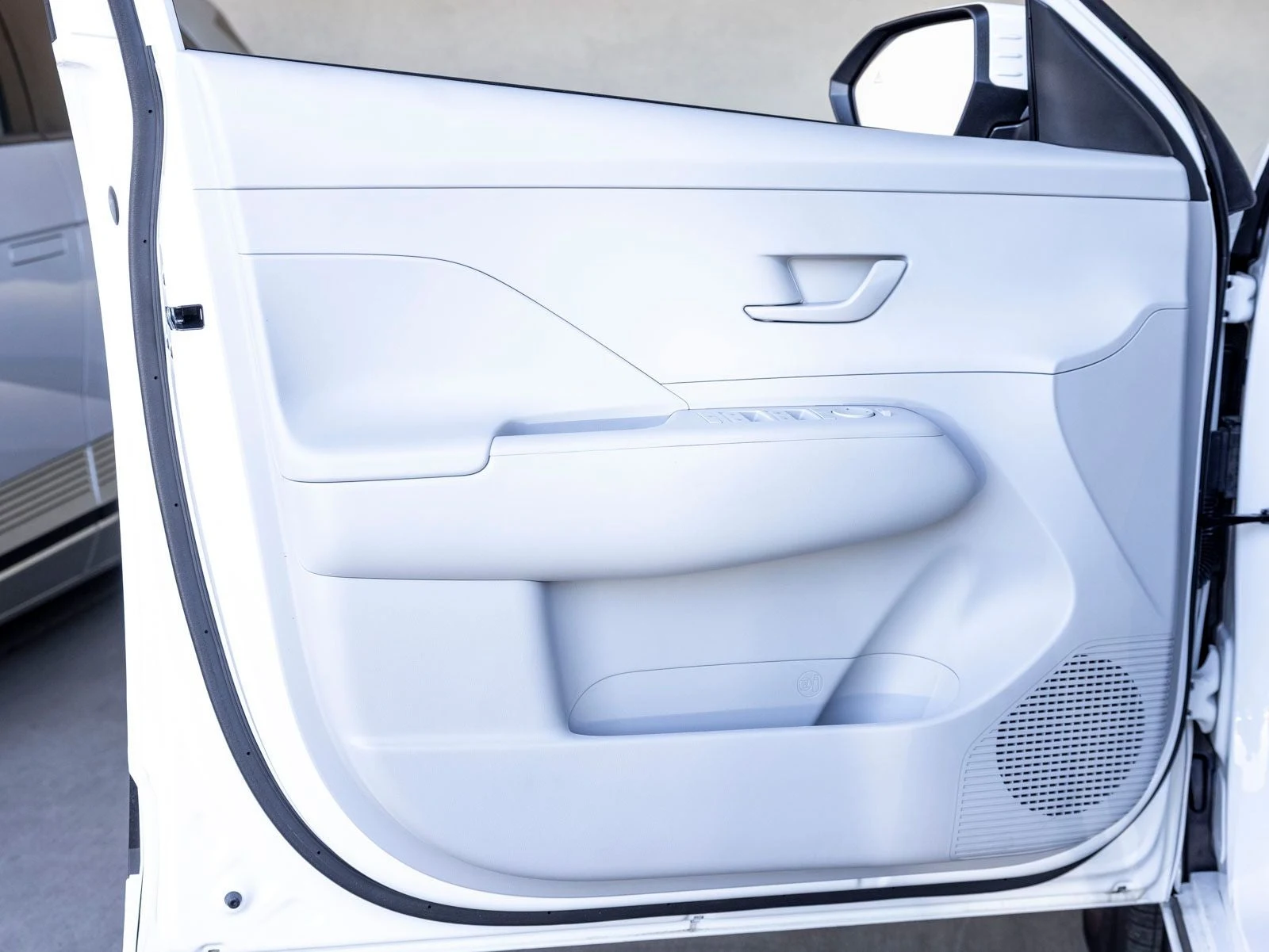 2025 Hyundai Kona Electric SEL (SX2), 14/20