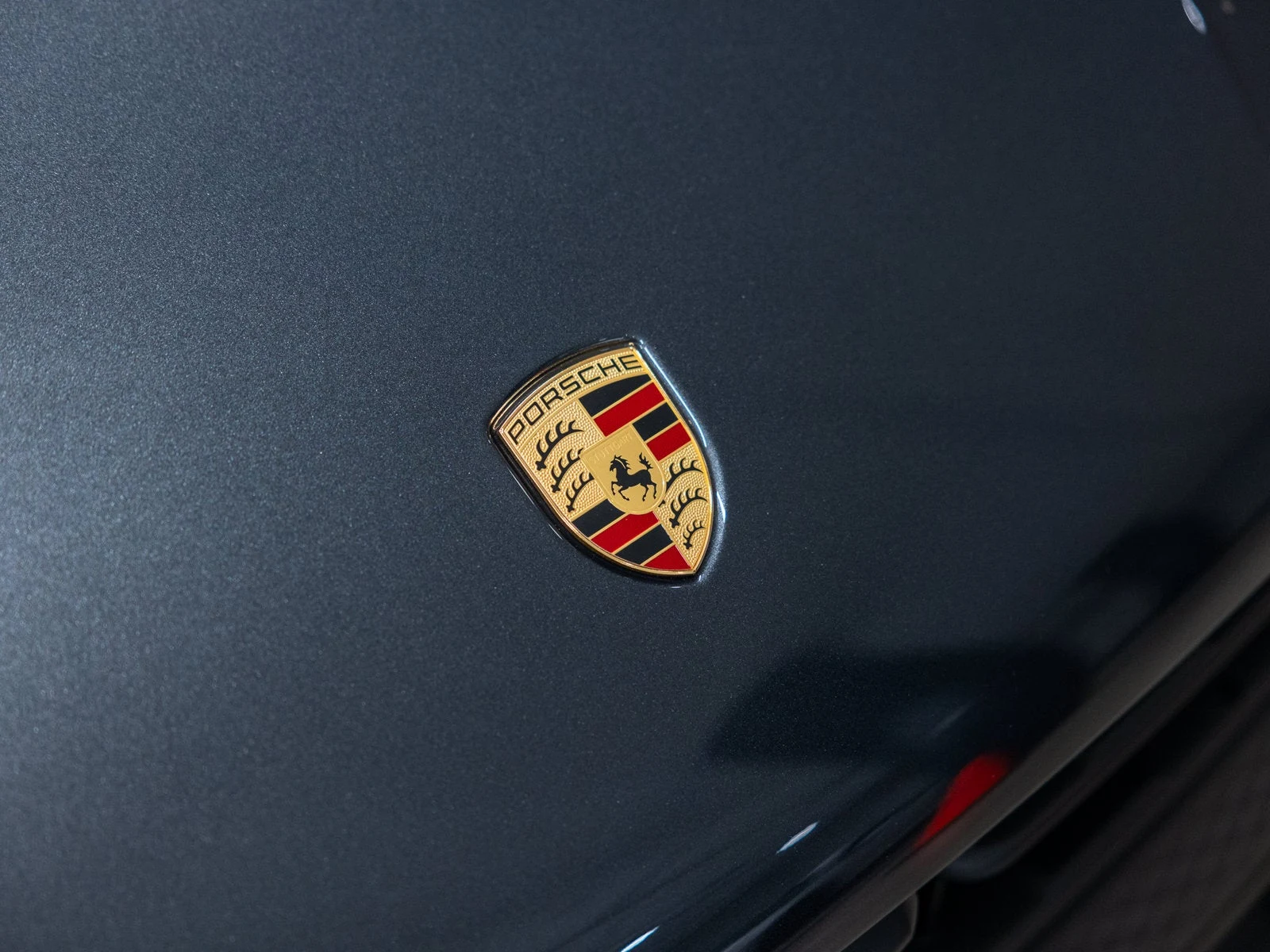 2025 Porsche Macan (95B), 19/20