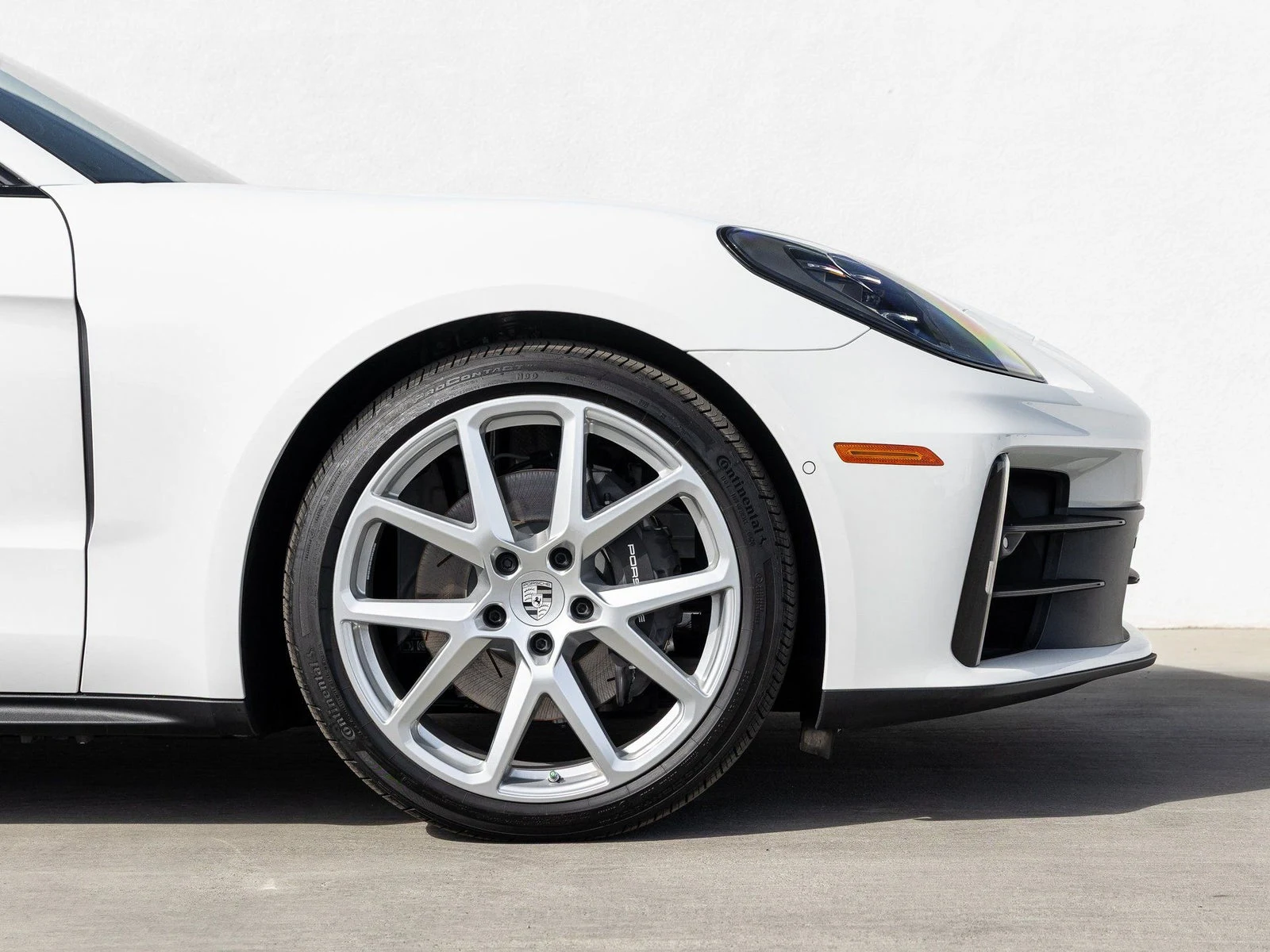2025 Porsche Panamera (976), 11/20