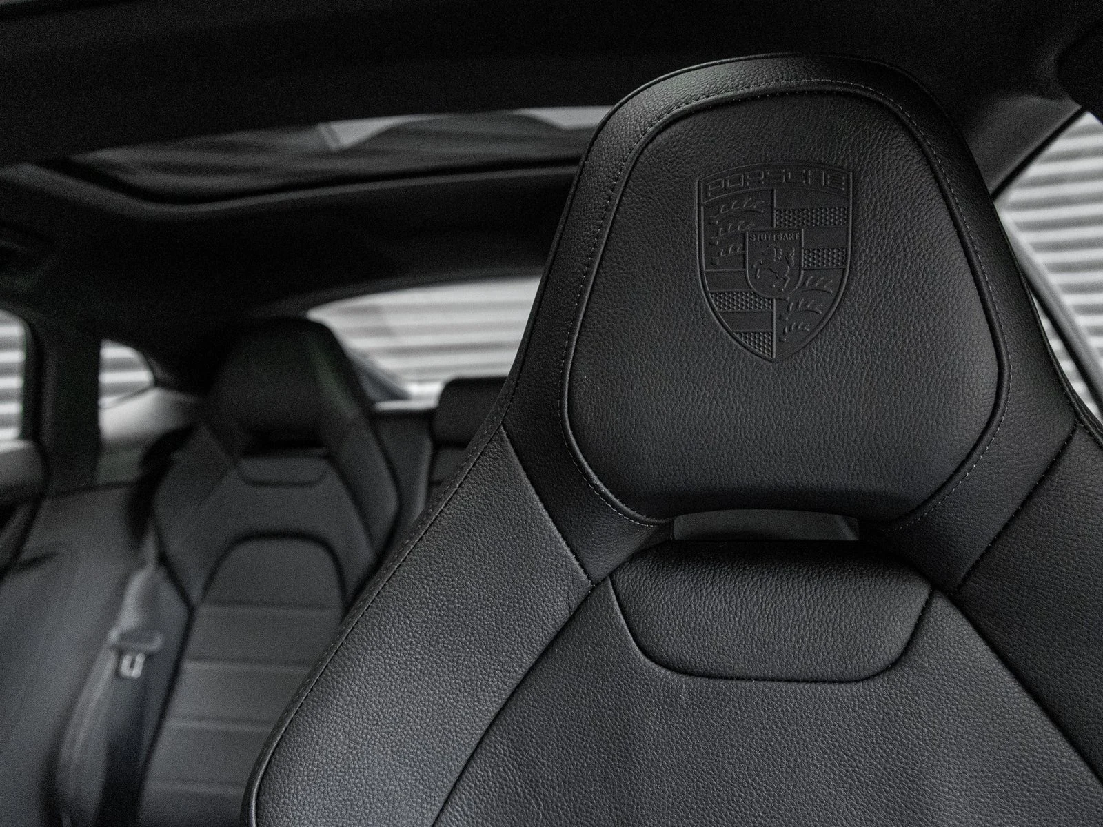 2025 Porsche Panamera (976), 15/20