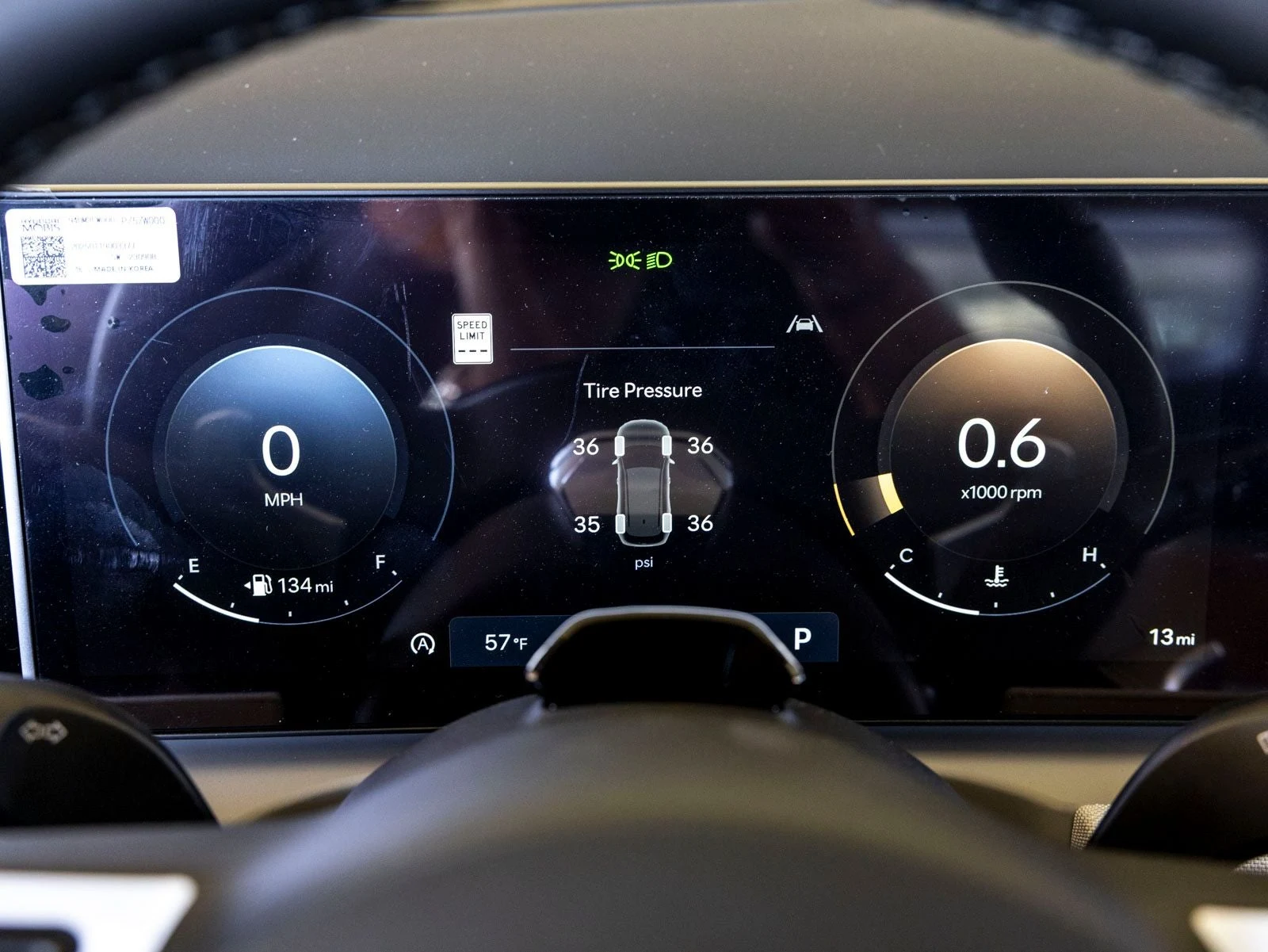 2025 Hyundai Tucson Limited (2025 Update), 12/20