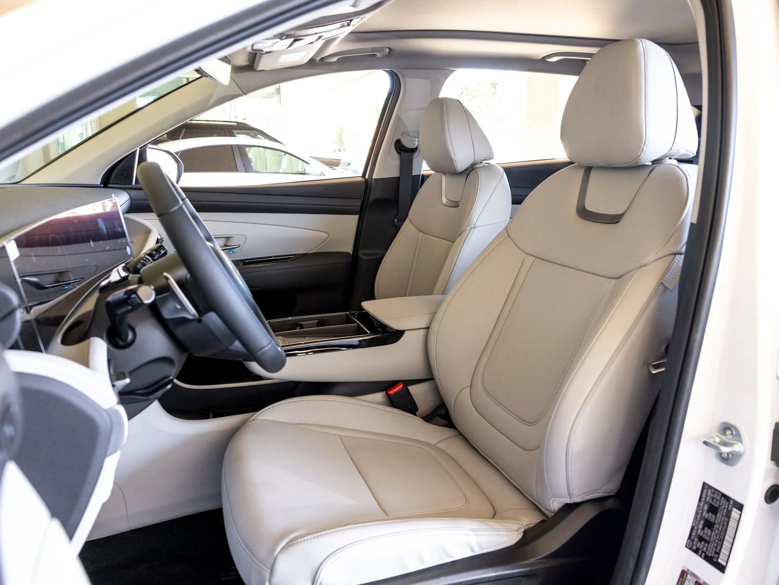 2025 Hyundai Tucson Limited (2025 Update), 15/20