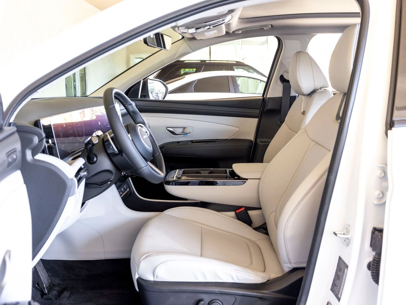 2025 Hyundai Tucson Limited (2025 Update), 16/20