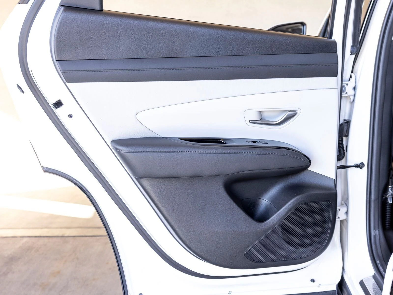 2025 Hyundai Tucson Limited (2025 Update), 20/20