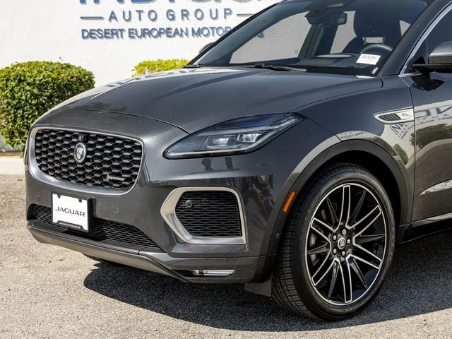 2024 Jaguar E-Pace P250 R-Dynamic SE (X540), 2/20