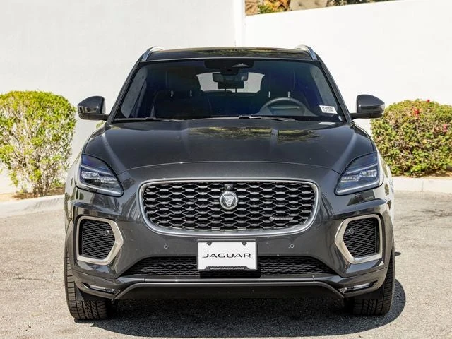 2024 Jaguar E-Pace P250 R-Dynamic SE (X540), 3/20