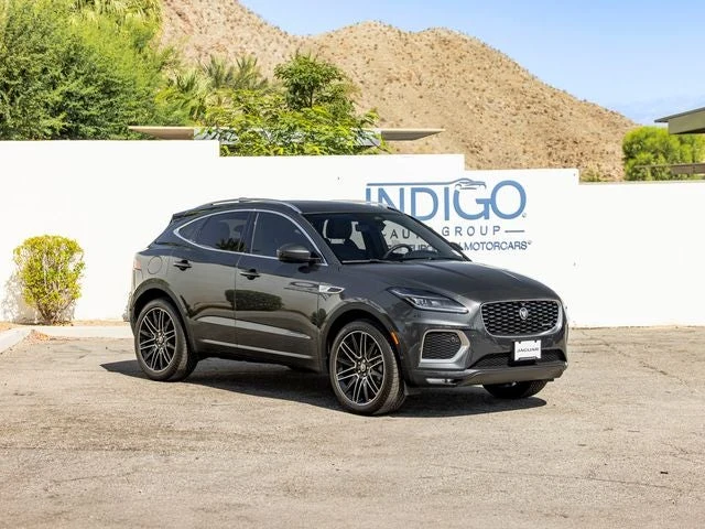 2024 Jaguar E-Pace P250 R-Dynamic SE (X540), 4/20