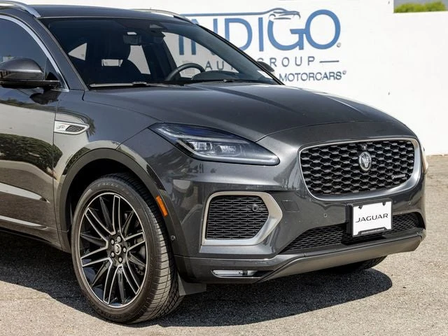 2024 Jaguar E-Pace P250 R-Dynamic SE (X540), 5/20