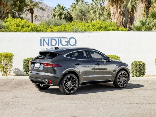 2024 Jaguar E-Pace P250 R-Dynamic SE (X540), 6/20