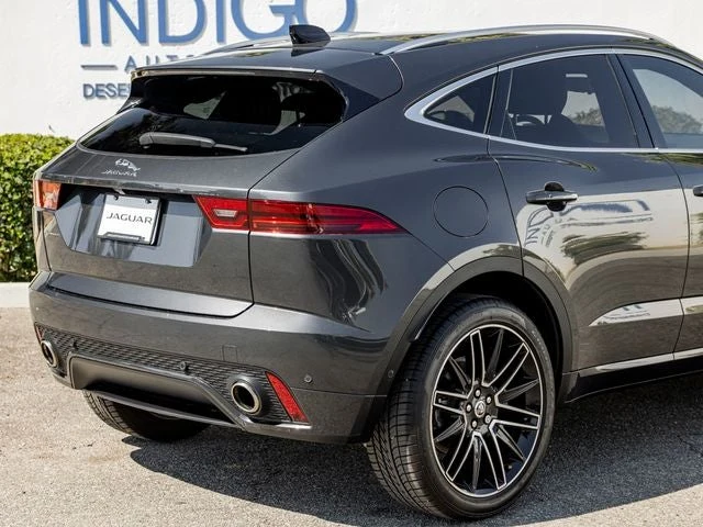 2024 Jaguar E-Pace P250 R-Dynamic SE (X540), 7/20