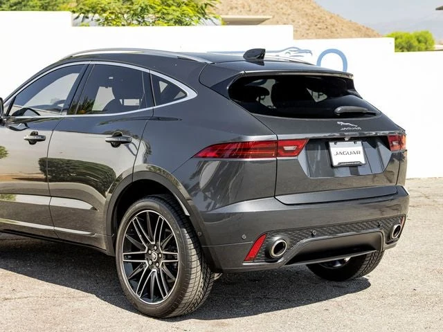 2024 Jaguar E-Pace P250 R-Dynamic SE (X540), 10/20