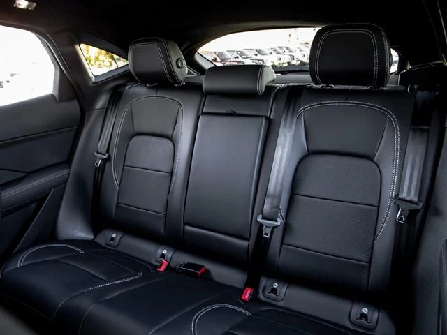 2024 Jaguar E-Pace P250 R-Dynamic SE (X540), 20/20