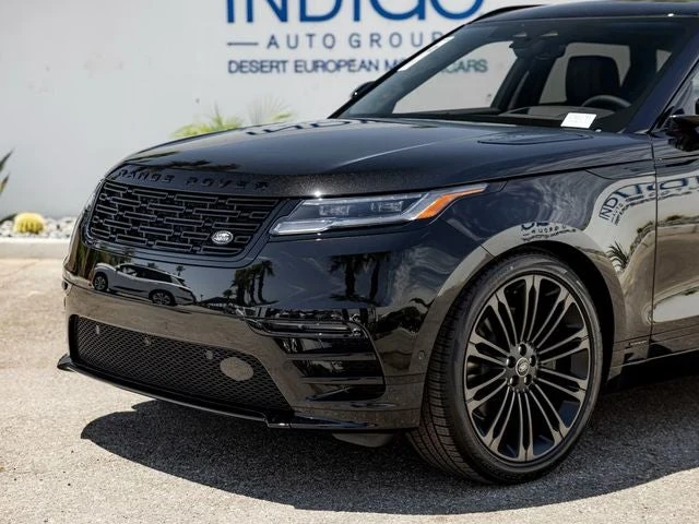 2026 Land Rover Range Rover Velar Autobiography (L560), 2/20