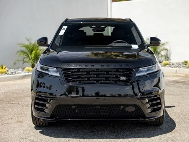 2026 Land Rover Range Rover Velar Autobiography (L560), 3/20
