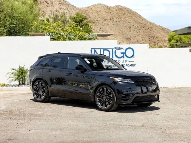 2026 Land Rover Range Rover Velar Autobiography (L560), 4/20