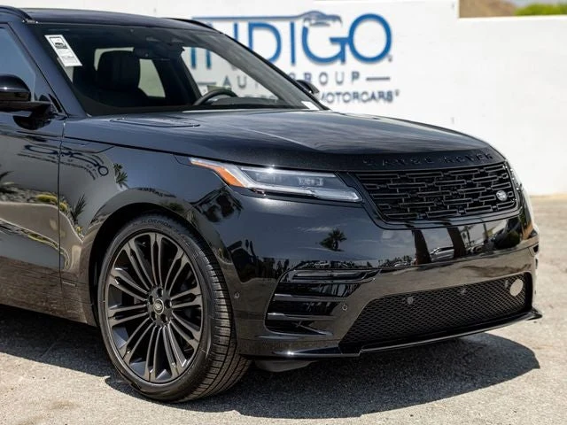 2026 Land Rover Range Rover Velar Autobiography (L560), 5/20