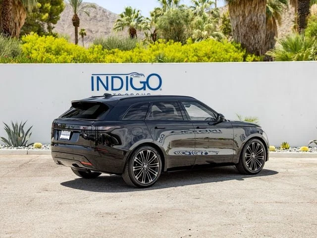 2026 Land Rover Range Rover Velar Autobiography (L560), 6/20