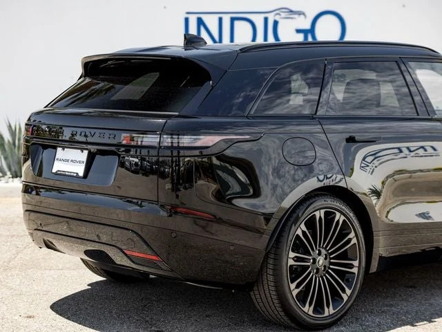 2026 Land Rover Range Rover Velar Autobiography (L560), 7/20