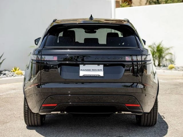 2026 Land Rover Range Rover Velar Autobiography (L560), 8/20