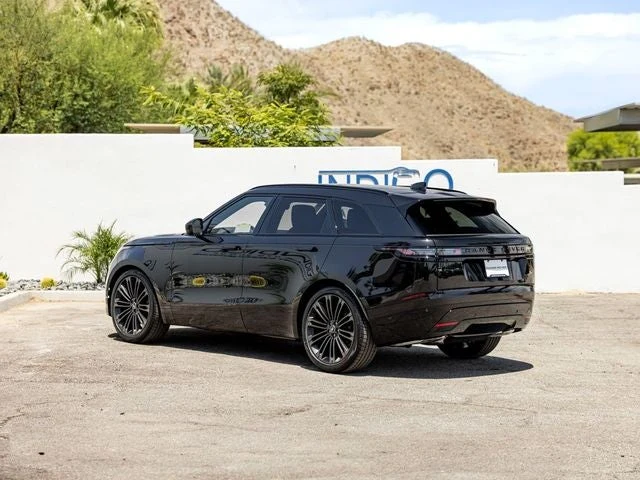 2026 Land Rover Range Rover Velar Autobiography (L560), 9/20
