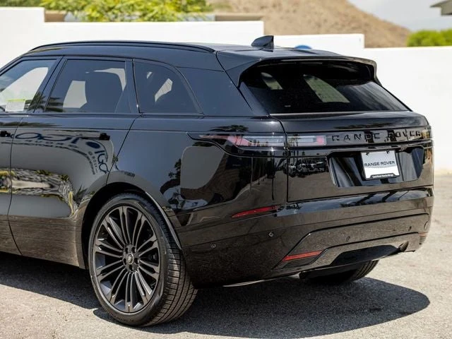 2026 Land Rover Range Rover Velar Autobiography (L560), 10/20