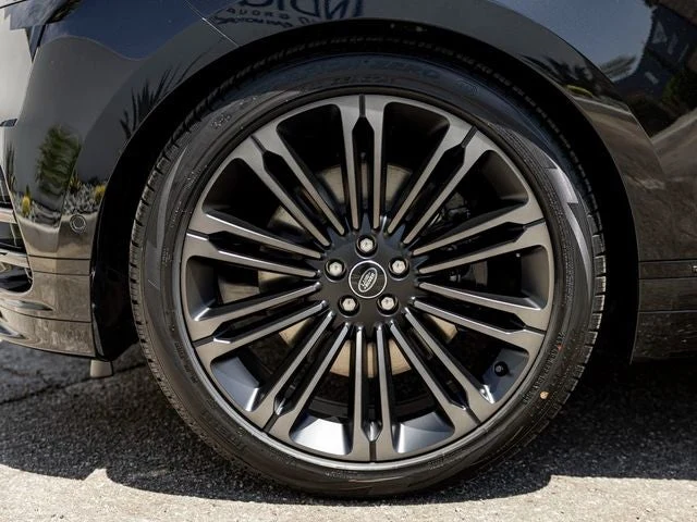 2026 Land Rover Range Rover Velar Autobiography (L560), 11/20