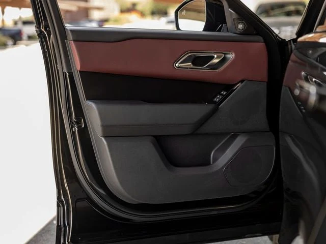 2026 Land Rover Range Rover Velar Autobiography (L560), 12/20