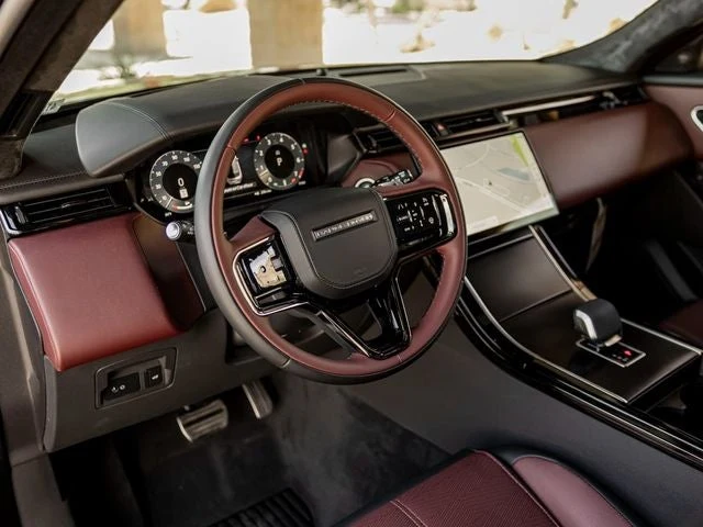 2026 Land Rover Range Rover Velar Autobiography (L560), 16/20