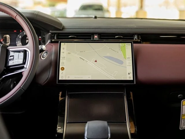 2026 Land Rover Range Rover Velar Autobiography (L560), 18/20