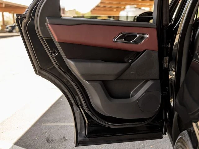 2026 Land Rover Range Rover Velar Autobiography (L560), 20/20