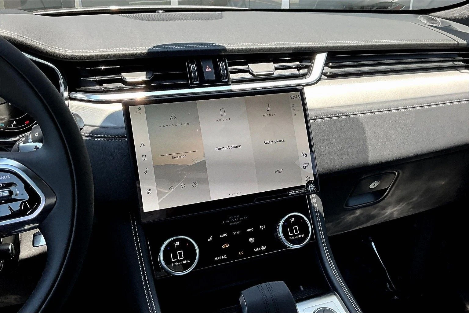2026 Jaguar F-Pace P400 R-Dynamic S (X761), 7/13