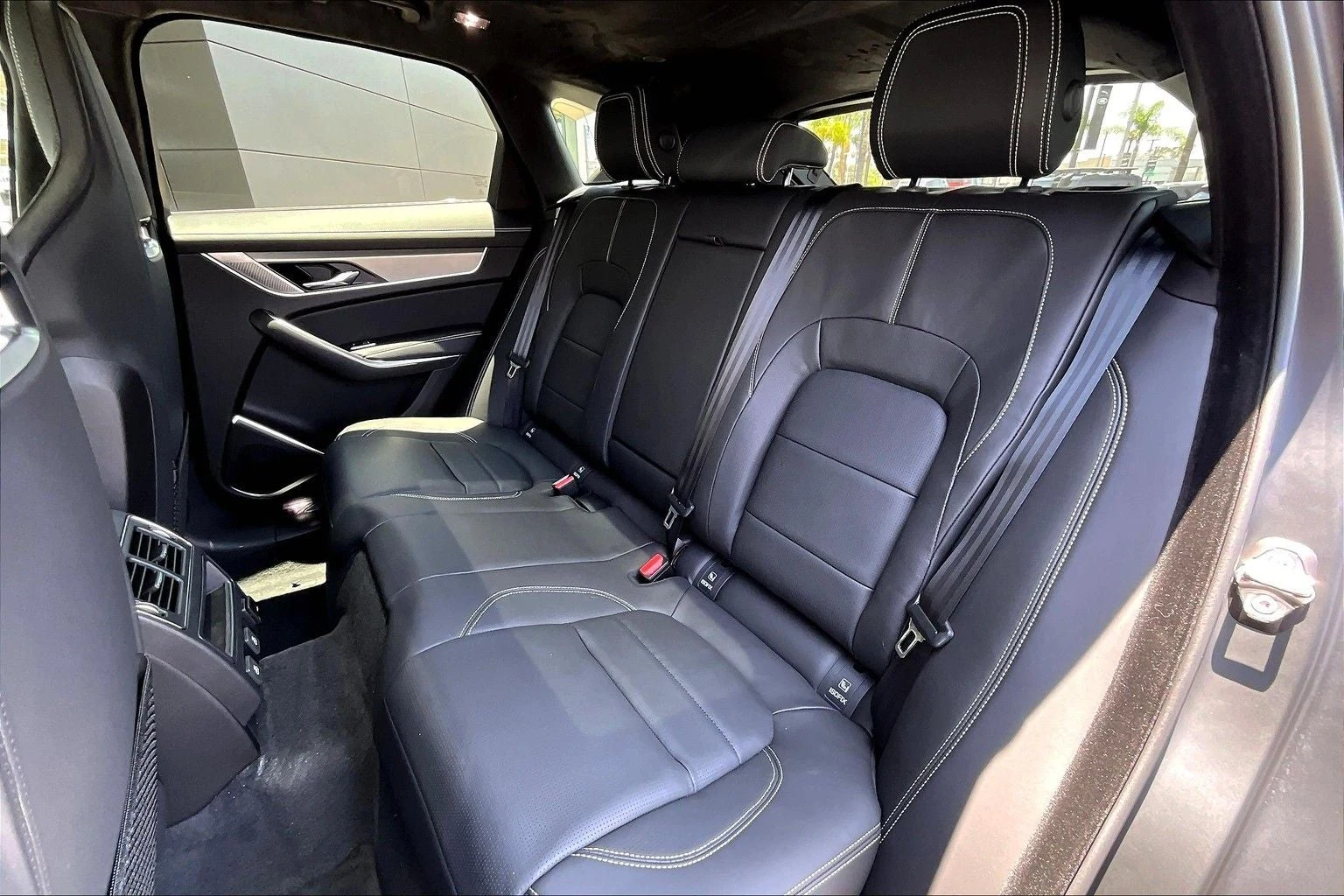2026 Jaguar F-Pace P400 R-Dynamic S (X761), 10/13