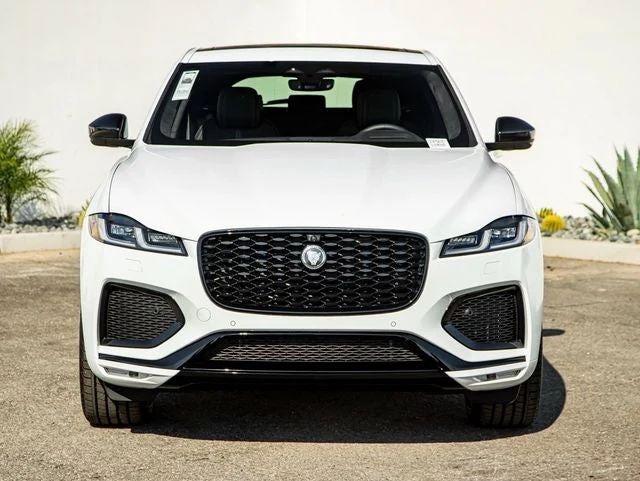 2026 Jaguar F-Pace P400 R-Dynamic S (X761), 3/20