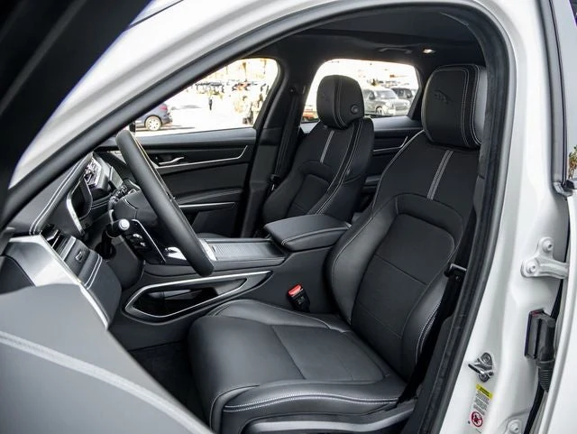 2026 Jaguar F-Pace P400 R-Dynamic S (X761), 12/20