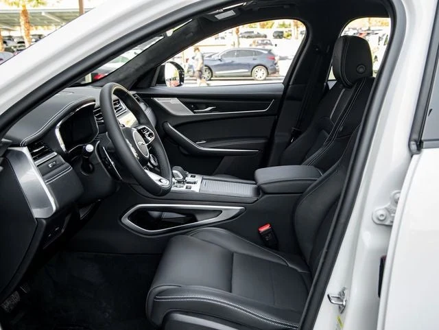 2026 Jaguar F-Pace P400 R-Dynamic S (X761), 13/20