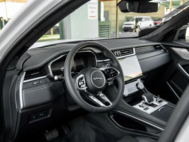 2026 Jaguar F-Pace P400 R-Dynamic S (X761), 15/20