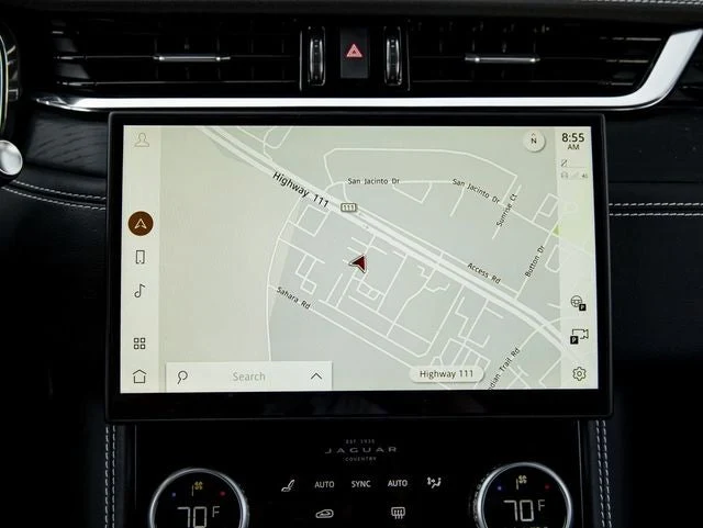 2026 Jaguar F-Pace P400 R-Dynamic S (X761), 17/20